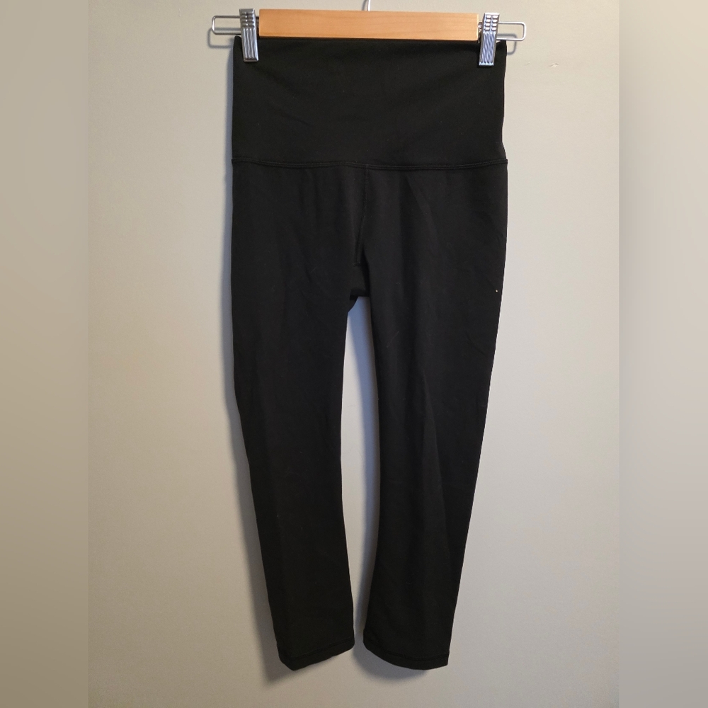Calia Black Leggings